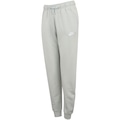 Calça Nike Feminina Sportswear Club Flc Pant Std CINZA