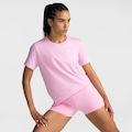 Opção de cor 1 de Camiseta Feminina Nike Manga Curta Sportswear Club