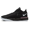 Tênis Nike Lebron Nxxt Gen - Masculino PRETO/BRANCO