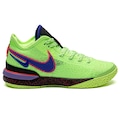 Tênis Nike Lebron Nxxt Gen - Masculino VERDE/AZUL