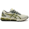Tênis ASICS Gel-Quantum 180 FLY Masculino VERDE