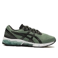 Tênis ASICS Gel-Quantum 180 FLY Masculino VERDE/PRETO