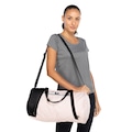 Opção de cor ROSA CLARO de Mala Puma AT Essencial Barrel