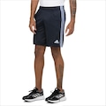 Bermuda Masculina adidas 3S AZUL