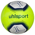 Bola Society Uhlsport Match R1 Réplica Brasileirão Série B C D 2023 AMARELO/BRANCO