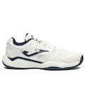 Tênis Joma Master 1000 - Masculino - Tennis BRANCO/AZUL ESC