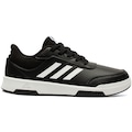 Tênis adidas Tensaur Sport 2.0 K - Juvenil PRETO/BRANCO