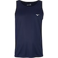 Camiseta Regata Masculina Mizuno Energy AZUL ESC/AZUL