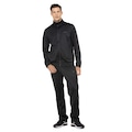 Conjunto de Agasalho Masculino Mizuno Root Basic 2 PRETO