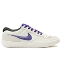 Tênis Nike SB Force 58 - Masculino CINZA/ROXO