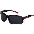 Óculos de Sol Oxer com Proteção Solar Polarizado Flut KTAX19038 - Adulto PRETO/VERMELHO