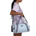Mala Nike Heritage Duff 13 Litros - Adulto AZUL CLARO