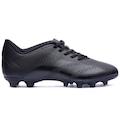 Chuteira de Campo Adidas Predator Accuracy 1 - Masculina PRETO/BRANCO