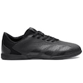 Chuteira Futsal Infantil adidas Predator Accuracy .4 PRETO/BRANCO