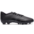 Chuteira de Campo Infantil Predator Accuracy 4 adidas PRETO/BRANCO
