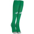 Meia Cano Alto adidas Futebol Milano 23 - Unissex VERDE