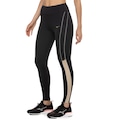 Calça Legging Feminina Mizuno Run Easy 4 PRETO