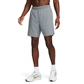 Bermuda Masculina Nike Dri-Fit Challenger 72IN1 CINZA
