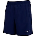 Bermuda Masculina Nike Dri-Fit Challenger 72IN1 AZUL ESCURO