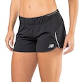Short Impact Run 3" New Balance Feminino PRETO