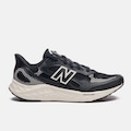 Tênis New Balance Fresh Foam ARISHIV4 - Feminino PRETO/BEGE
