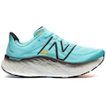 Opção de cor 1 de Tênis New Balance Fresh Foam X More V4 - Masculino