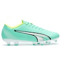 Chuteira de Campo Adulto Puma Ultra Play FG/AG BDP 07