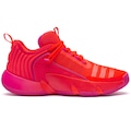 Tênis adidas Trae Unlimited - Masculino LARANJA