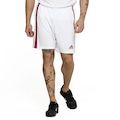 Calção Masculino adidas Squadra 21 BRANCO