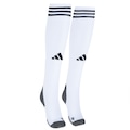 Meião adidas Adi 23 - Adulto BRANCO