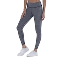 Calça legging Feminina Puma Studio Foundation 78 PRETO