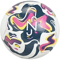 Bola Futebol de Campo Puma Neymar Jr Graphic Ba BRANCO/AZUL ESC
