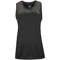 Camiseta Feminina Puma Regata Performance Tank PRETO