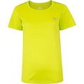 Camiseta feminina Puma Performance Tee 22 VERDE