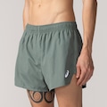 Bermuda Masculina ASICS Run VERDE