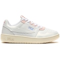 Tênis Fila Acd Classic - Feminino BRANCO/ROSA