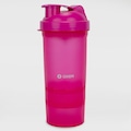Opção de cor 1 de Squeeze Oxer Shakeira com Alça - 500ml