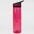 Opção de cor ROSA ESCURO de Garrafa Oxer Acqua - 800ml