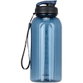 Garrafa Oxer Botijão - 1,2 Litro AZUL ESCURO