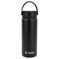Garrafa Térmica Oxer com Alça 600 ml PRETO