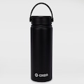 Garrafa Térmica Oxer com Alça 600 ml PRETO