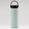 Garrafa Térmica Oxer com Alça 600 ml VERDE CLARO