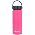 Garrafa Térmica Oxer com Alça 600 ml ROSA