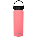 Garrafa Térmica Oxer com Alça 600 ml CORAL