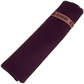 Toalha de Yoga Oxer Antiderrapante 183 X 64 cm VINHO/ROSA