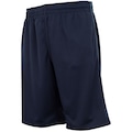 Bermuda Infantil Oxer London AZUL ESC/AZUL CLA