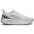 Tênis Under Armour CH.Quicker - Unissex BRANCO/PRATA