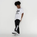 Calça adidas Logo Linear PRETO