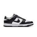 Tênis Nike Dunk Low BRANCO/PRETO