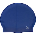 Touca de Natação Oxer Zinny - Adulto AZUL ESCURO